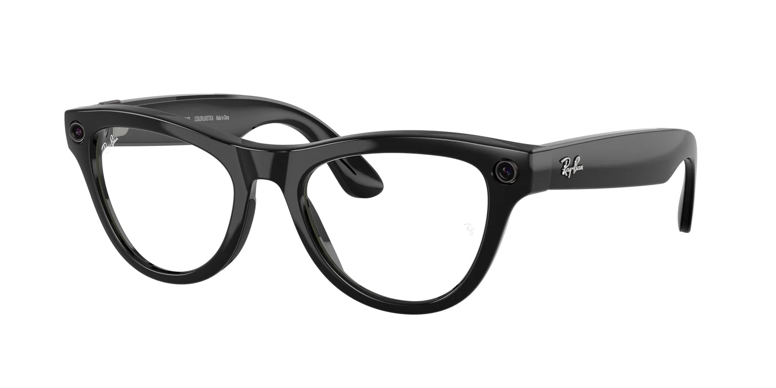 Ray-Ban Meta Skyler 4010 Sunglasses - view 5